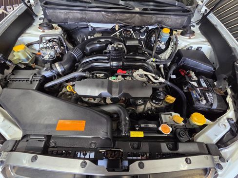 Used 2014 Subaru Outback 2.5i Limited image 30