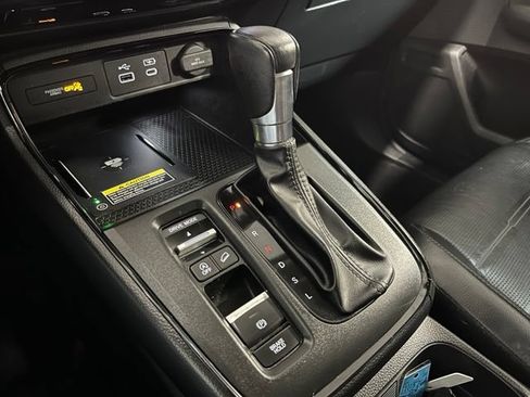 Used 2024 Honda CR-V EX-L image 25