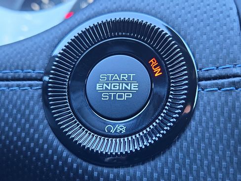 New 2026 Jeep Compass Latitude image 12