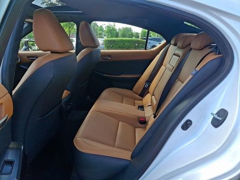 Used 2022 Lexus IS 300 AWD w/ Premium Package image 12
