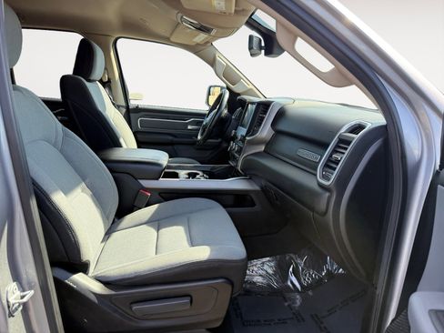 Used 2019 RAM 1500 Big Horn image 19