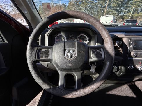 Used 2019 RAM 1500 Express w/ Express Value Package image 23