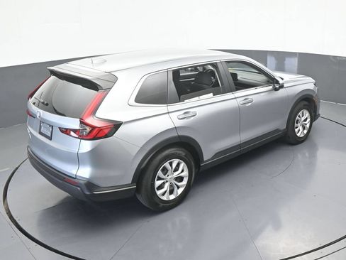 Used 2026 Honda CR-V LX image 46