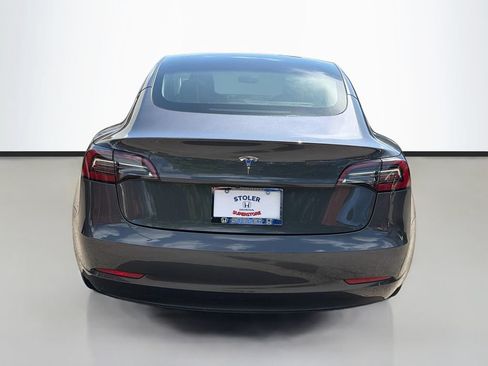 Used 2023 Tesla Model 3 Standard Range RWD image 6