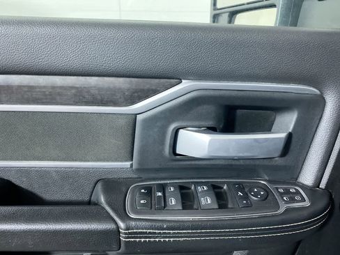 Used 2024 RAM 2500 Big Horn image 13