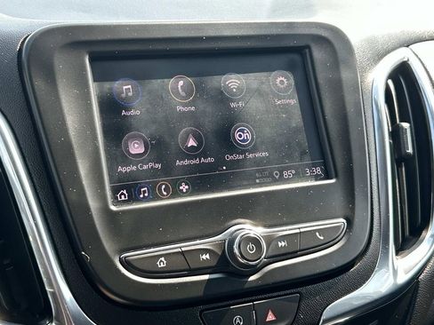 Used 2023 Chevrolet Equinox LT FWD image 24