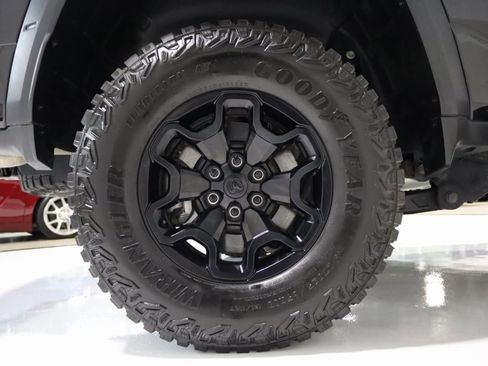 Used 2022 RAM 1500 TRX w/ TRX Level 2 Equipment Group image 95