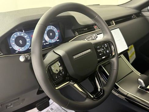 Certified 2026 Land Rover Range Rover Evoque S image 15