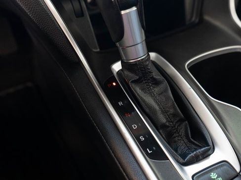 Certified 2021 Honda Accord EX-L image 22