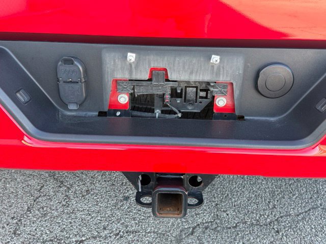 Used 2021 Chevrolet Silverado 1500 RST AWD/4WD image 13