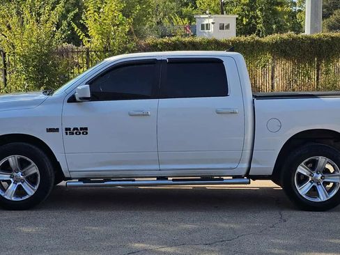 Used 2015 RAM 1500 Sport w/ Convenience Group image 6