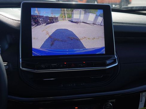 New 2026 Jeep Compass Limited image 48