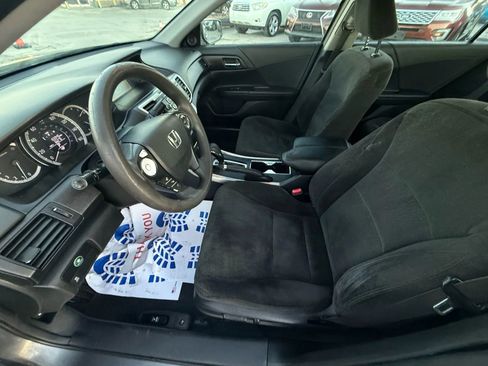 Used 2013 Honda Accord EX image 10