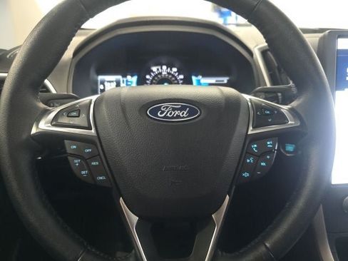 Used 2024 Ford Edge SEL w/ Convenience Package AWD/4WD image 22
