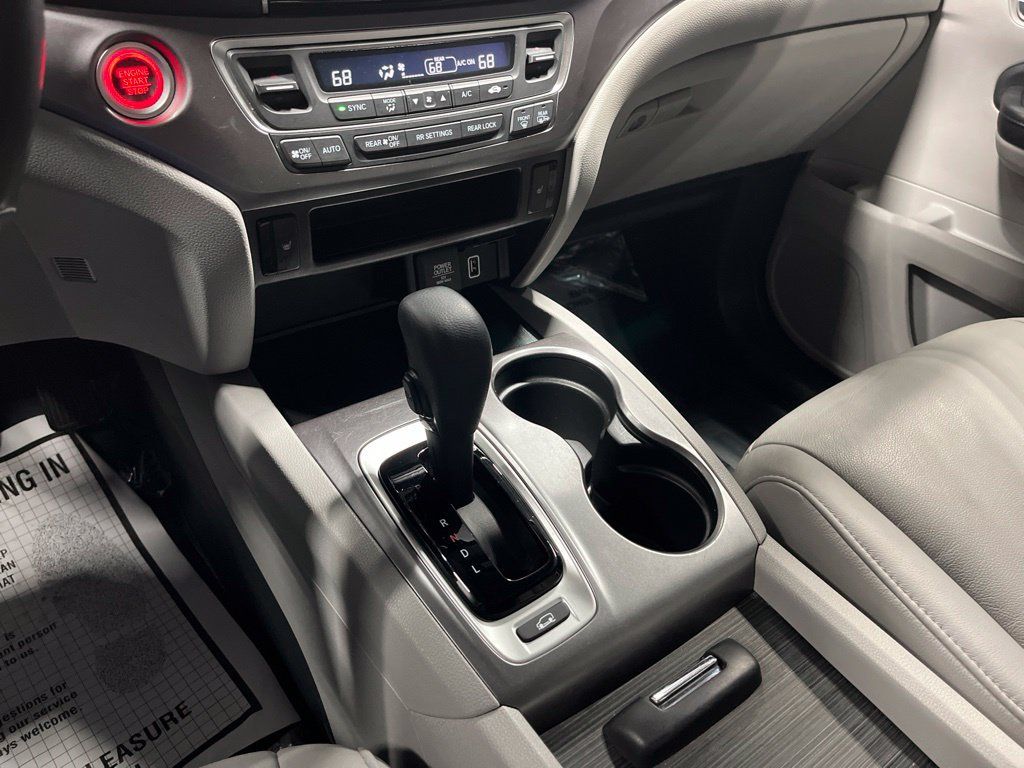 Used 2019 Honda Pilot EX-L image 30