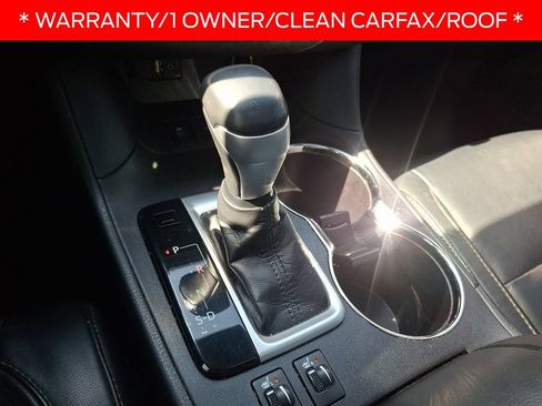 Used 2016 Toyota Highlander XLE AWD/4WD image 16