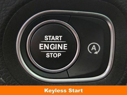 Used 2021 Mercedes-Benz GLE 53 AMG 4MATIC Coupe image 29