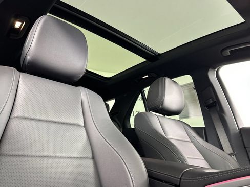 Certified 2026 Mercedes-Benz GLE 350 4MATIC image 20