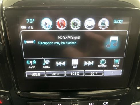 Used 2018 Chevrolet Traverse LT AWD/4WD image 37