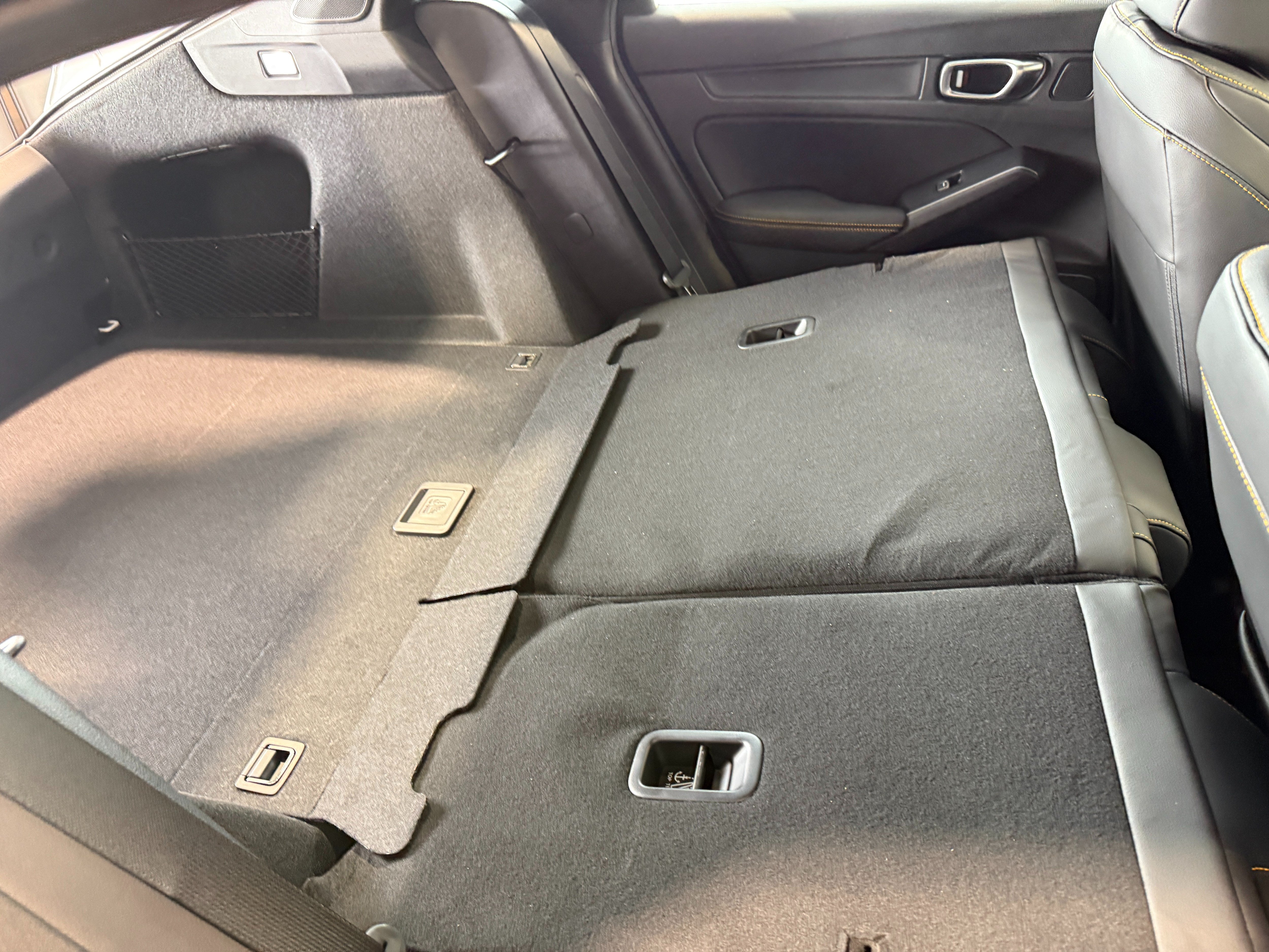 New 2026 Acura Integra A-Spec w/ Technology Package FWD image 35