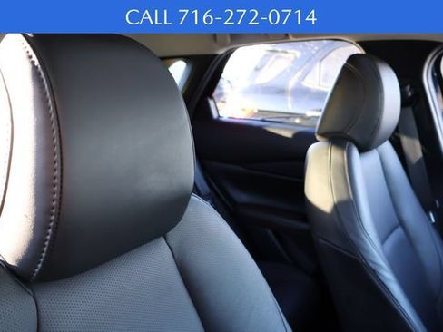 Used 2025 MAZDA CX-30 2.5 Turbo w/ Premium Plus Pkg AWD/4WD image 17