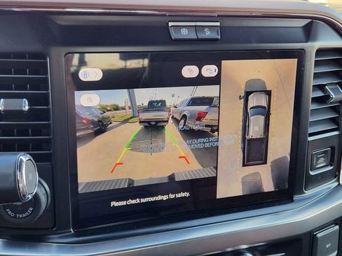 New 2026 Ford F250 King Ranch w/ FX4 Off-Road Package image 18