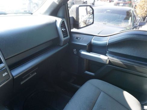 Used 2019 Ford F150 XLT w/ Equipment Group 302A Luxury image 26