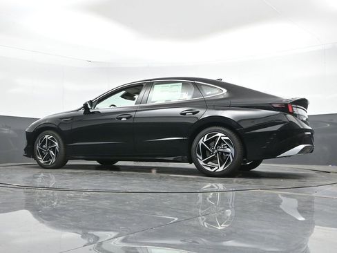 New 2026 Hyundai Sonata SEL image 52