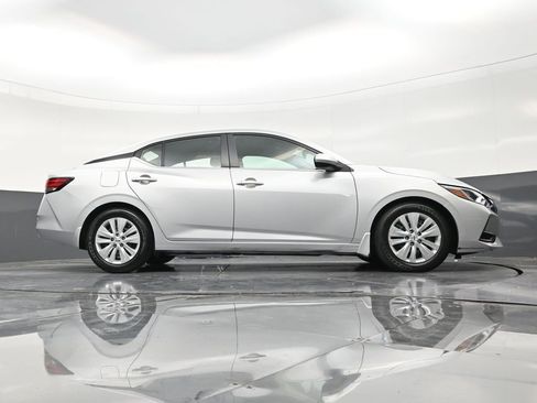 Used 2023 Nissan Sentra S FWD image 26