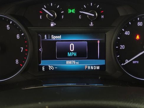 Used 2019 Buick Encore Preferred FWD image 12