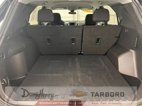 Used 2022 Chevrolet Equinox LT FWD image 35
