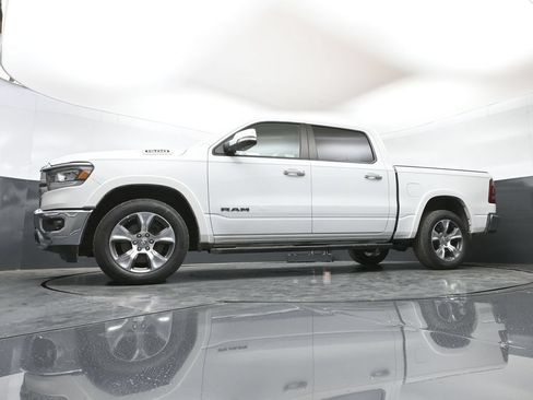 Used 2020 RAM 1500 Laramie AWD/4WD image 55