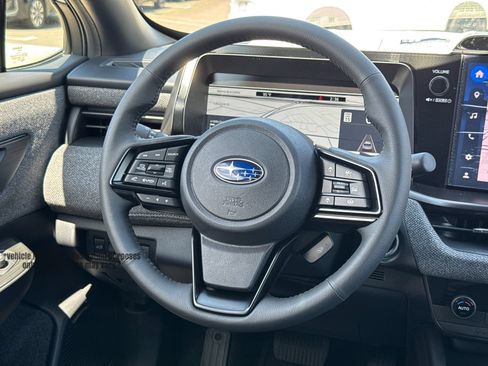 New 2026 Subaru Outback Premium AWD/4WD image 13
