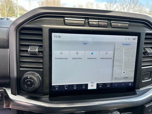 Certified 2023 Ford F150 Lariat w/ Equipment Group 502A High image 29