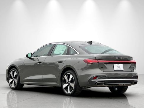 New 2025 Audi A5 2.0T Premium Plus image 3