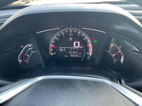 Used 2018 Honda Civic LX image 23