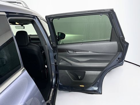 Used 2022 INFINITI QX60 Sensory w/ Vision Package image 34