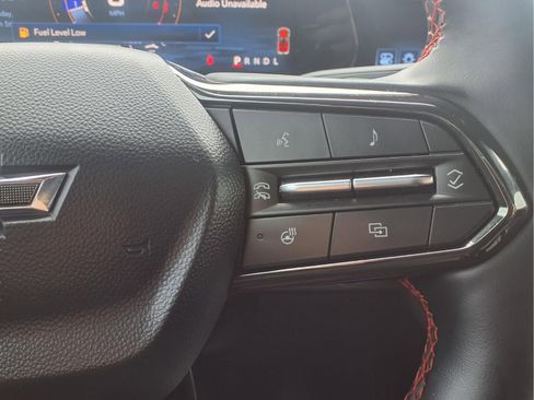 Used 2024 Chevrolet Traverse RS image 14