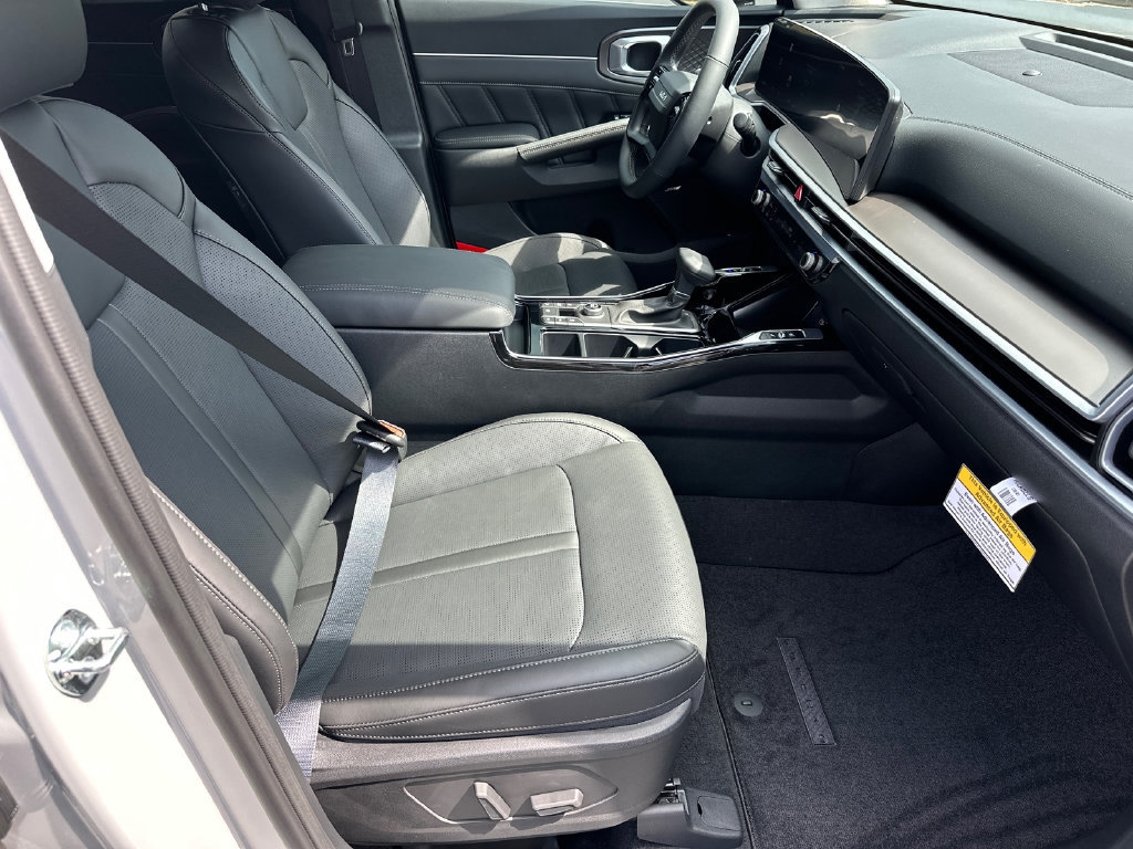 New 2026 Kia Sorento SX FWD image 13