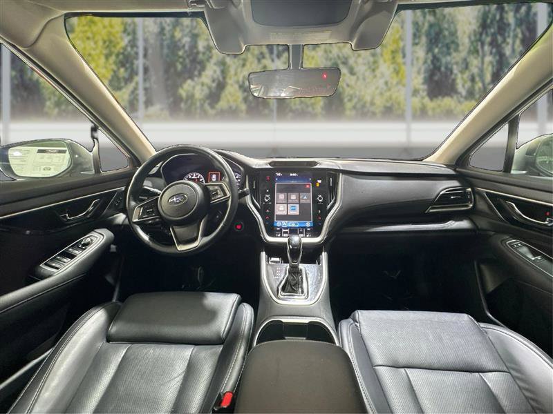 Used 2022 Subaru Legacy Limited AWD/4WD image 26