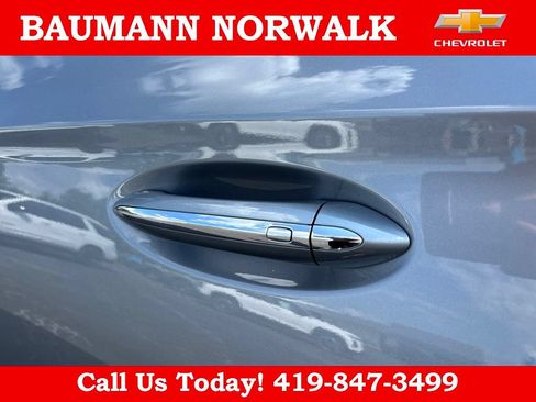 Used 2023 Buick Encore GX Preferred w/ Cold Weather Comfort Package FWD image 49