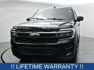 Certified 2023 Ford Expedition Max Limited AWD/4WD video 3