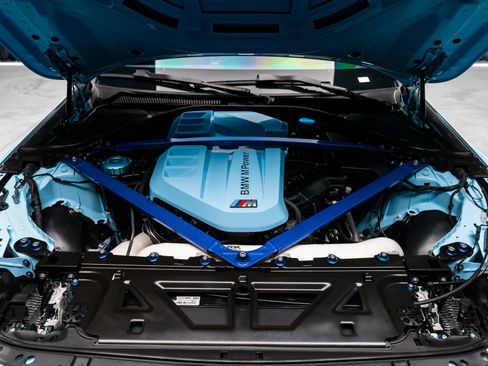 Used 2023 BMW M2 w/ Lighting Package RWD image 6