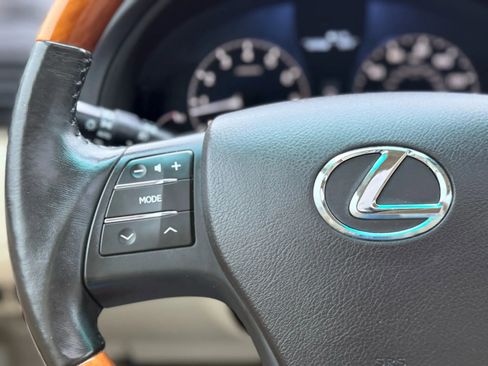 Used 2011 Lexus RX 350 2WD w/ Premium Pkg image 32