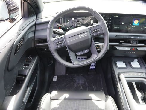 New 2027 Kia Telluride SX X-Line AWD/4WD image 14