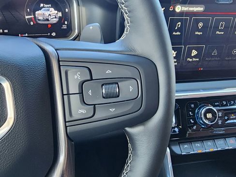 New 2026 GMC Sierra 1500 Denali Ultimate image 24