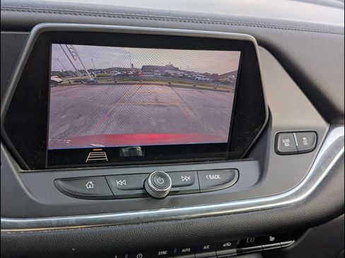 Used 2020 Chevrolet Blazer LT FWD image 7