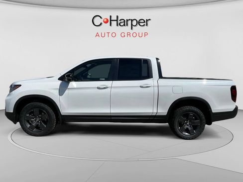 New 2026 Honda Ridgeline TrailSport image 6