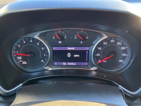 Used 2021 Chevrolet Equinox Premier image 12