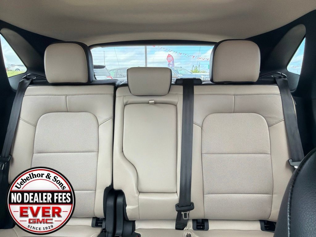 Used 2020 Ford Escape Titanium AWD/4WD image 17